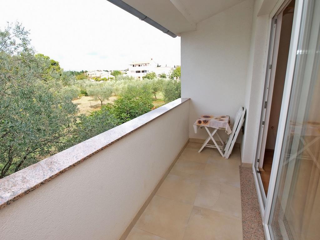 Apartment With 4 Bedrooms 446 Fažana Exterior foto
